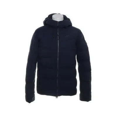 Winter jacket (Blue) from Five Seasons Polyester