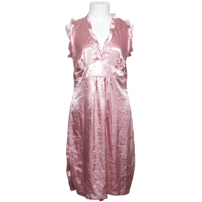 Dress (Pink) from Denny Rose Elastane, Polyester