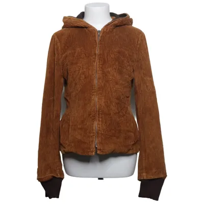 Veste (Marron) de Potatoes Coton