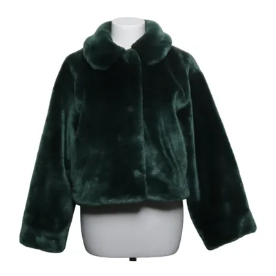 Jakke (Arte) fra Weekday Akryl, Polyester, Viscose