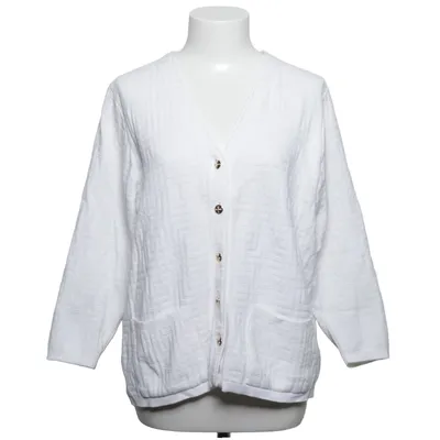Cardigan (Wit) van Lauré