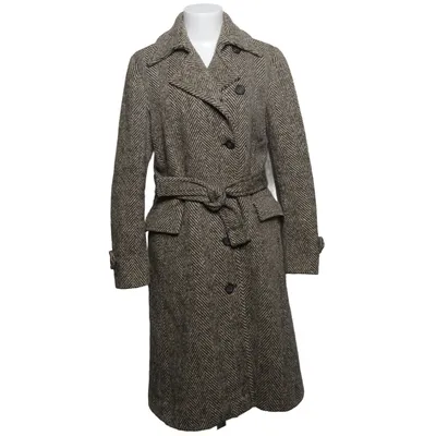 Manteau (Marron) de Marella