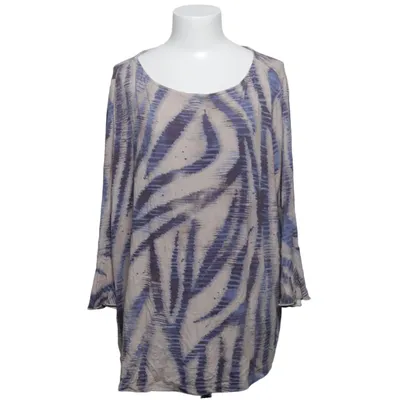 Haut (Beige, Bleu, Multicolore) de Creation L Élasthane, Viscose
