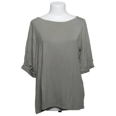 Top (Gray) from Linea Loresi Elastane, Viscose