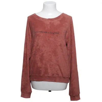 Sweatshirt (Rose) de Underprotection