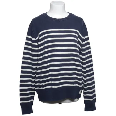 Tröja (Blå, Vit) från Denim & Supply Ralph Lauren Bomull, Linne