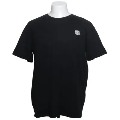 T-shirt (Noir) de Globe Coton