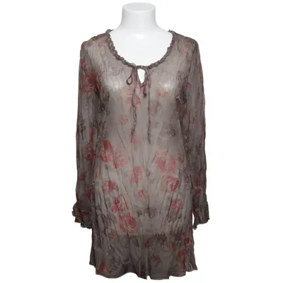 Blouse (Marron, Rouge, Multicolore) de Bottega