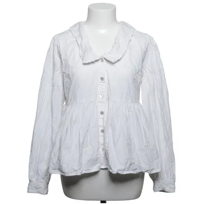 Blouse (Hirse) from A View Cotton