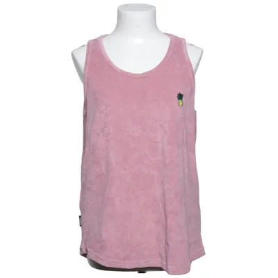 Linne (Rosa) från Blount & Pool Bomull, Polyester