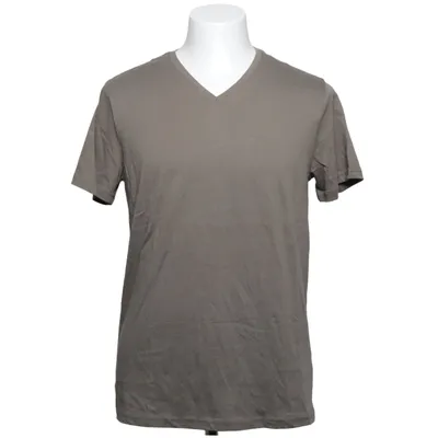 T-shirt (Beige) från Goodfellow & Co Bomull