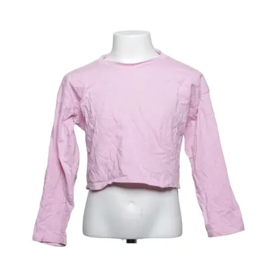 Long sleeve T-shirt (Pink) from Delta
