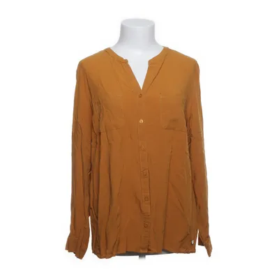 Chemise (Jaune) de Cool Code Viscose