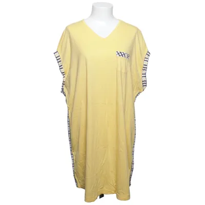Débardeur de nuit (Jaune) de Wäschepur Coton, Viscose