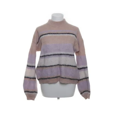 Trui (Roze, Lila, Meerkleurig) van Lexington Alpacawol