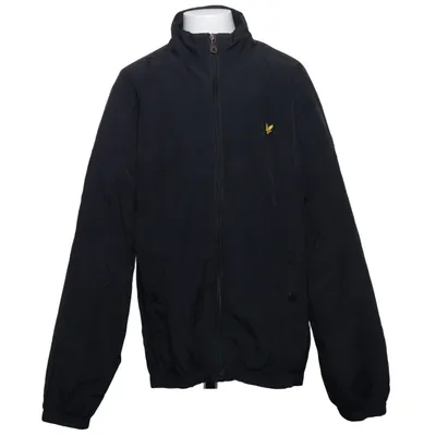 Jacket (Lsc0401) from Lyle & Scott Junior Cotton, Polyamide