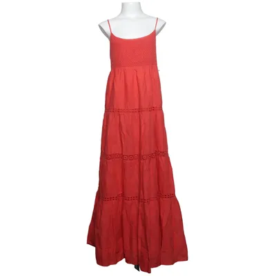 Maxi jurk (Rood) van Zara Kids Katoen