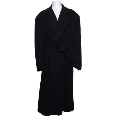 Jas (Zwart) van Casanova Acetaat, Viscose