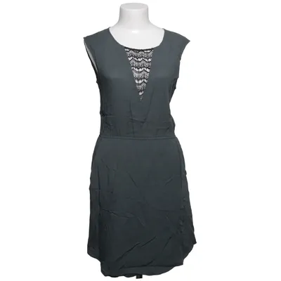 Dress (Green) from Jack Polyester, Viscose