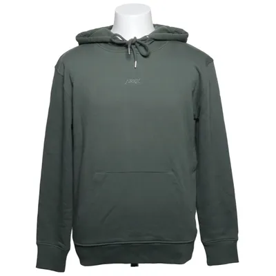 Hoodie (Green) from ARKK Copenhagen Organic cotton