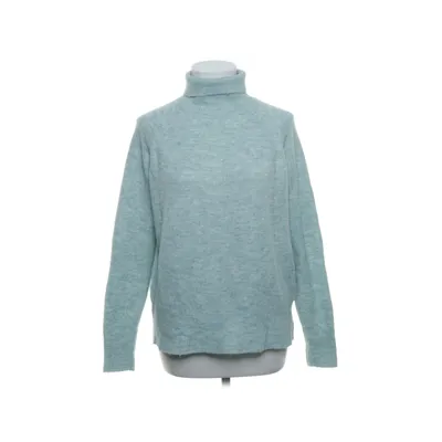 Turtleneck (Blå) fra Jacqueline de Yong Akryl, Elastan, Polyester