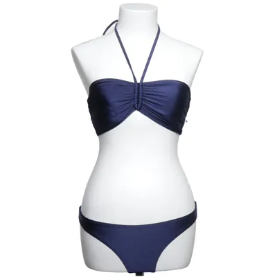 Bikini (Blå, Rosa) från Missya Elastan, Polyamid