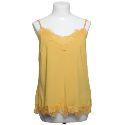 Débardeur (Jaune) de Coster Copenhagen Élasthane, Polyester