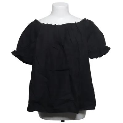 Top (Black) from JcSophie Cotton, Tencel