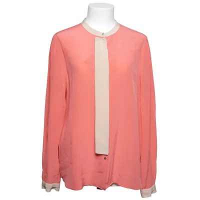 Blus (Orange, Beige) från DAY Birger et Mikkelsen Silke