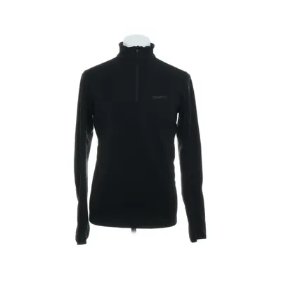 Haut thermique (Noir) de Craft Polyester