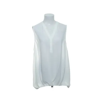 Linne (Vit) från Yessica Polyester