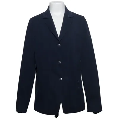 Blazer (Blå) fra Animo Elastan, Polyamid