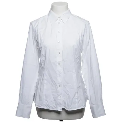 Shirt (Wit) van Gössl Katoen