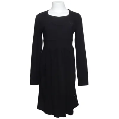 Robe (Noir) de Gatonegro Élasthane, Viscose