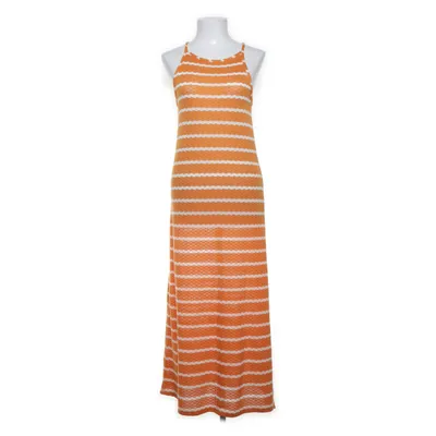 Maxi dress (2SAK80275EK) from Koton Cotton, Polyester