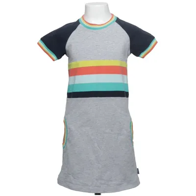 Robe (Gris, Multicolore) de Jako-O Coton, Élasthane