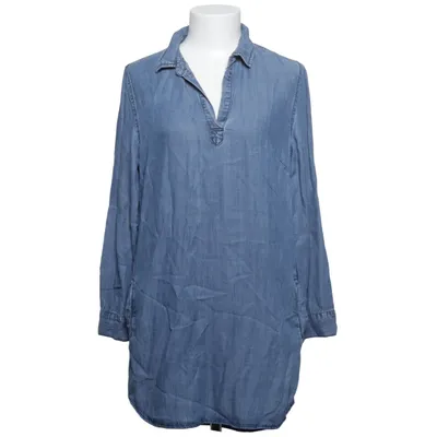 Robe en jean (Bleu) de Velvet Heart Tencel