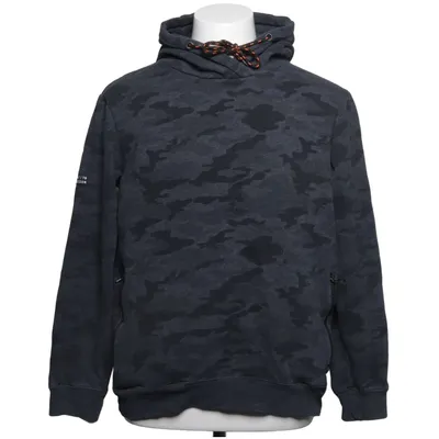 Sweat à capuche (Seven Zero) de Seven Zero Coton, Polyester