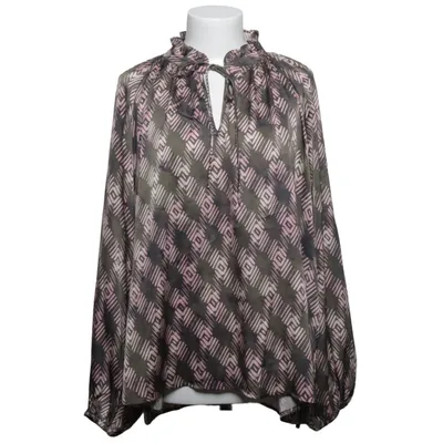Blouse (Mansard 1) van Soulmate Polyester, Viscose