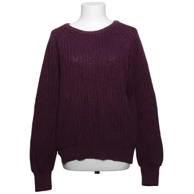 Tröja (Lila) från Nowhere Bomull