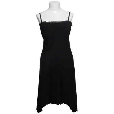 Dress (Black) from Evita