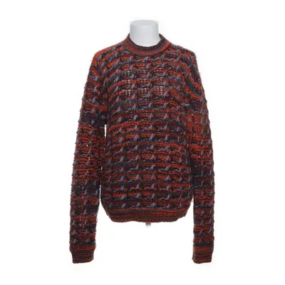 Tröja (Röd, Flerfärgad) från Acne Studios