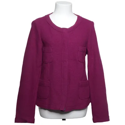 Cardigan (Violet) de And Laine