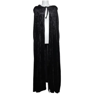 Cape (Sort) fra Deiters Polyester