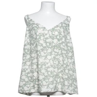 Linne (Grön, Vit) från Primark Polyester