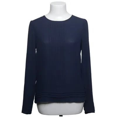 Blouse (Blauw) van Mint & Berry