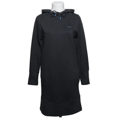 Capuchon jurk (Grijs) van Pepe Jeans