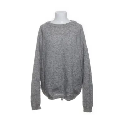 Trui (Grijs) van Acne Studios Elastaan, Mohair, Polyamide, Wol