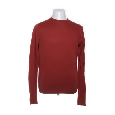 Tröja (Röd) från John Smedley Bomull