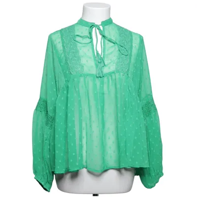 Blouse (Groen) van Goa Polyester